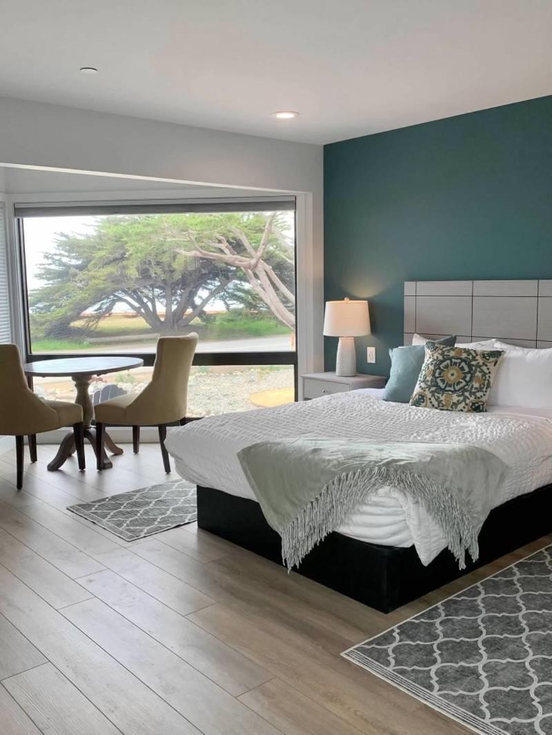 Windrush Inn - Cambria Bilik gambar