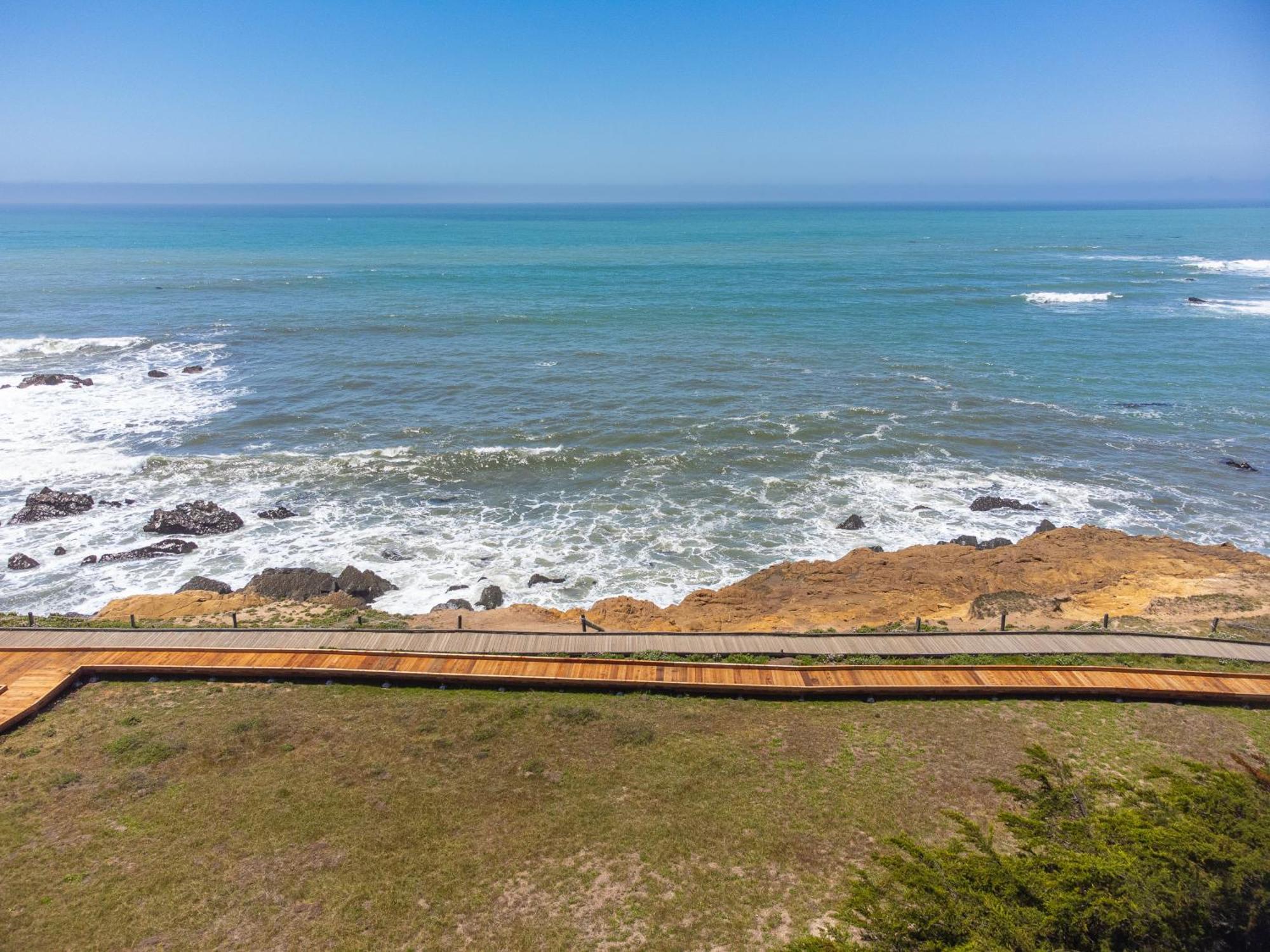 Windrush Inn - Cambria Luaran gambar