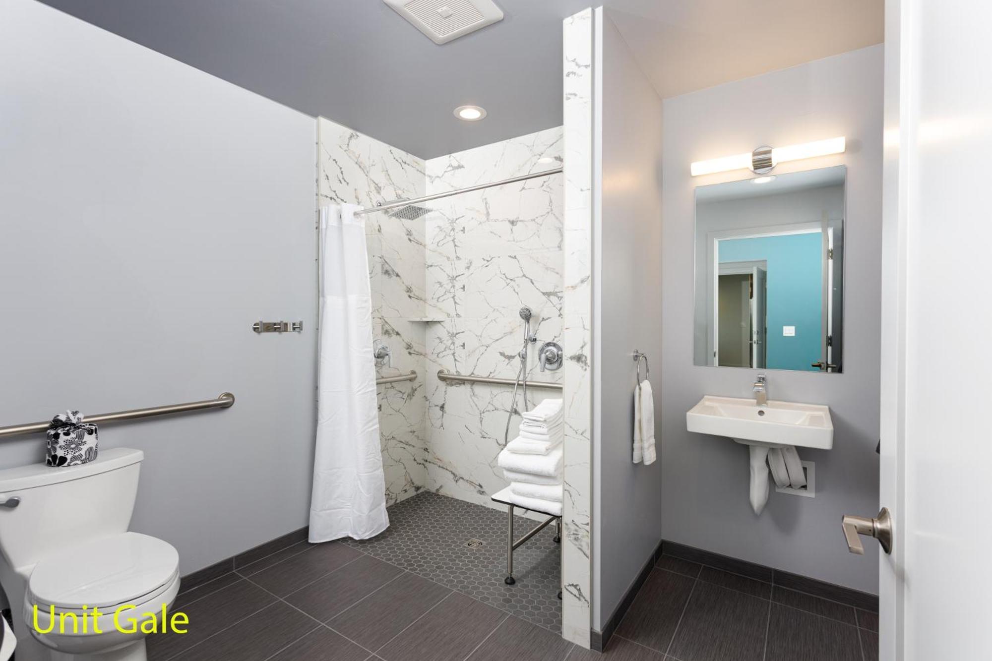 Windrush Inn - Cambria Luaran gambar